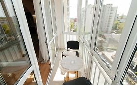 Elite Rent Anestiade